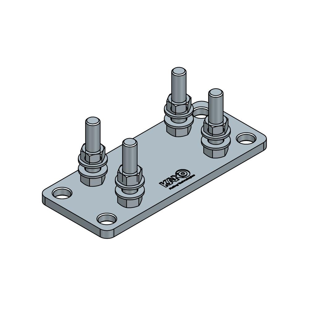 AP60_65 Adjustable Plate