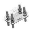 AS60_65 Adjustable Screw, suitable for placing into concrete