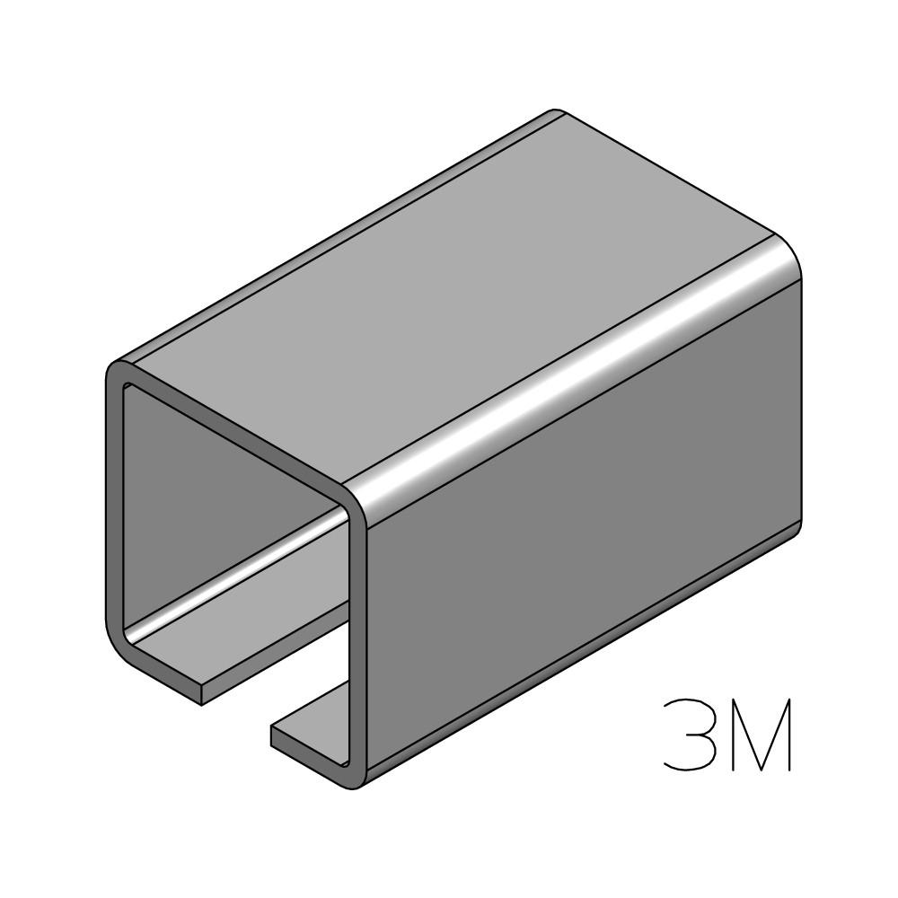 C60 3m profil