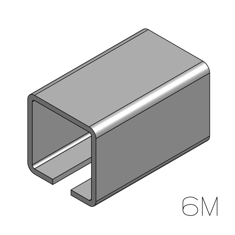 C60 6m profil