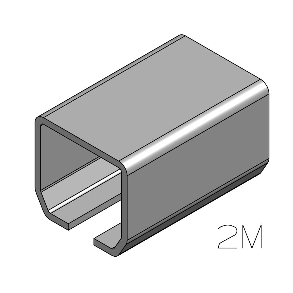 C65B 2m profil