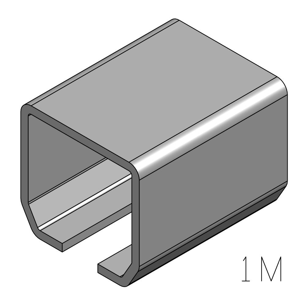 C75B 1m profil