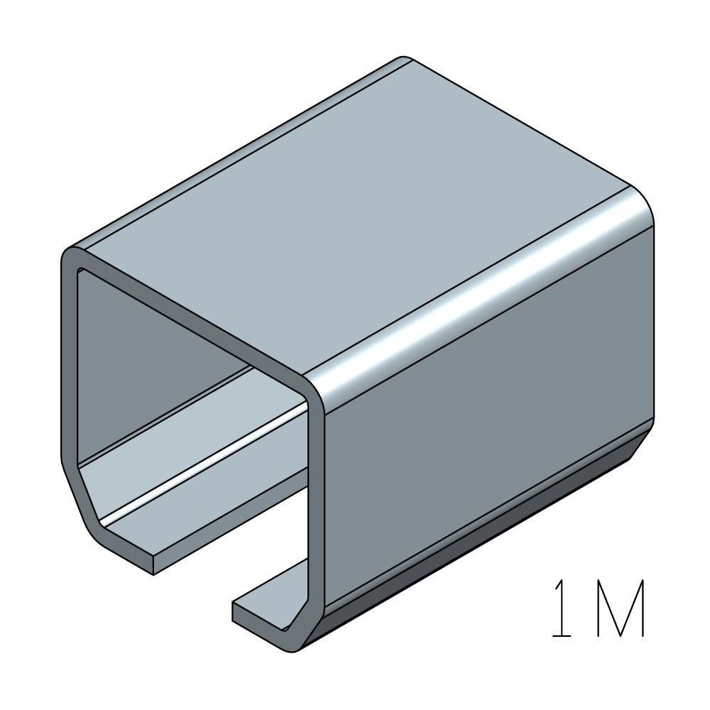 C75G 1m profil