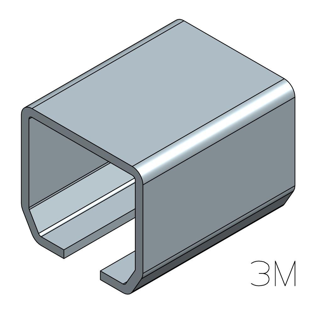 C75G 3m profil