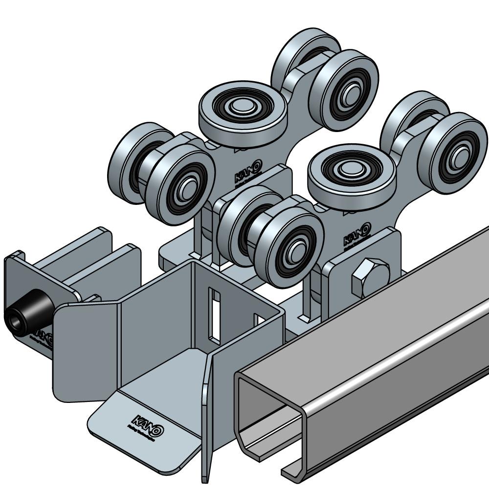 C75/G75/5 Kit