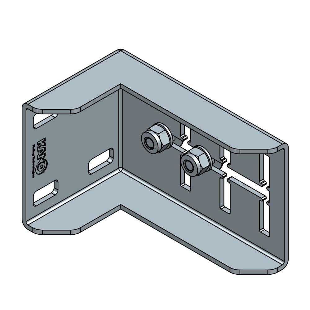 HB60_65 Holder Bracket for HC60_65