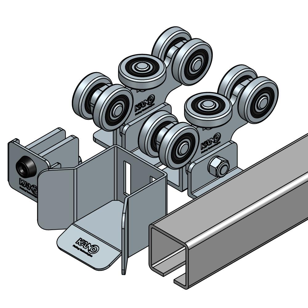 KIT_C60_5_Lite Kit