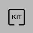 KIT_C60_5_O Kit