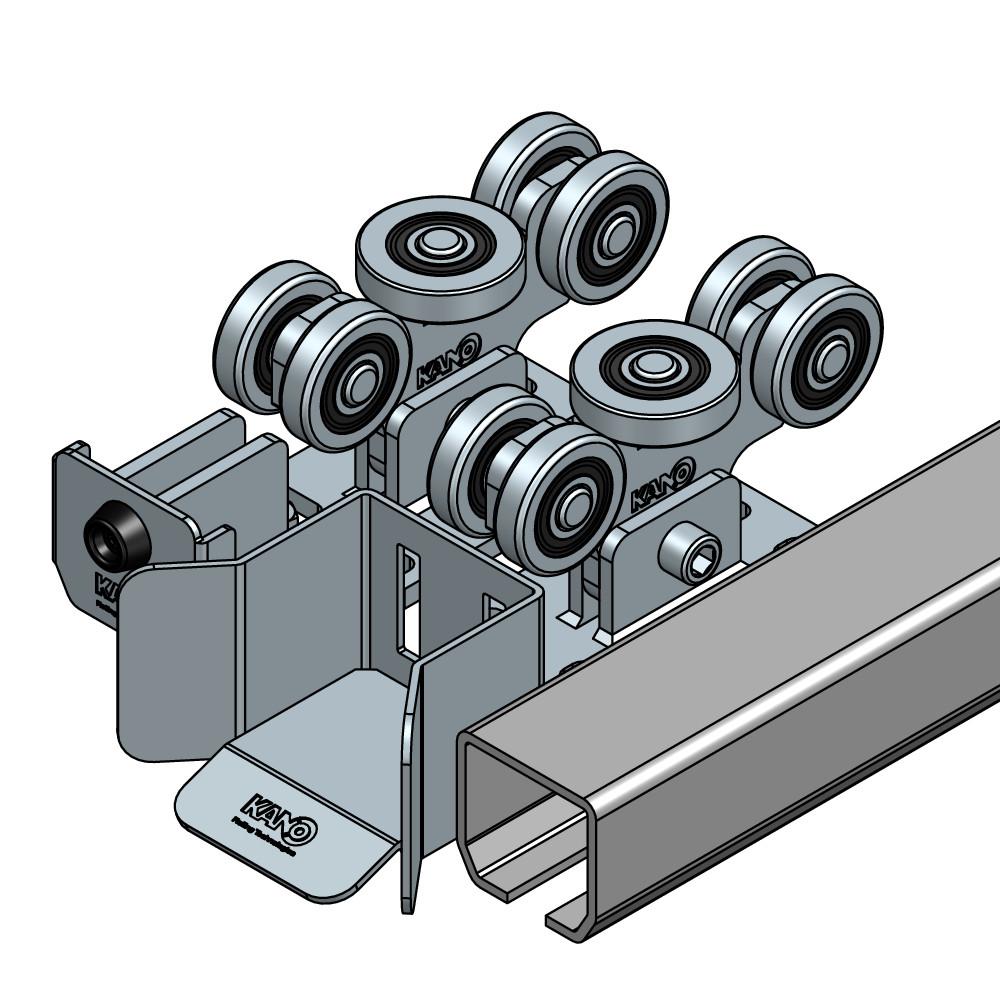 KIT_C65B_5_O Kit