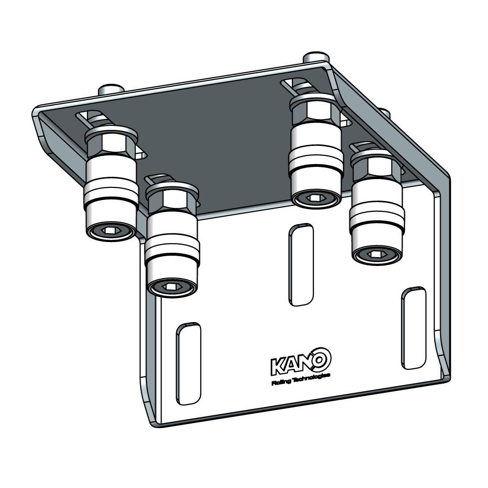 UGP35-85_4 Upper Guide Plate