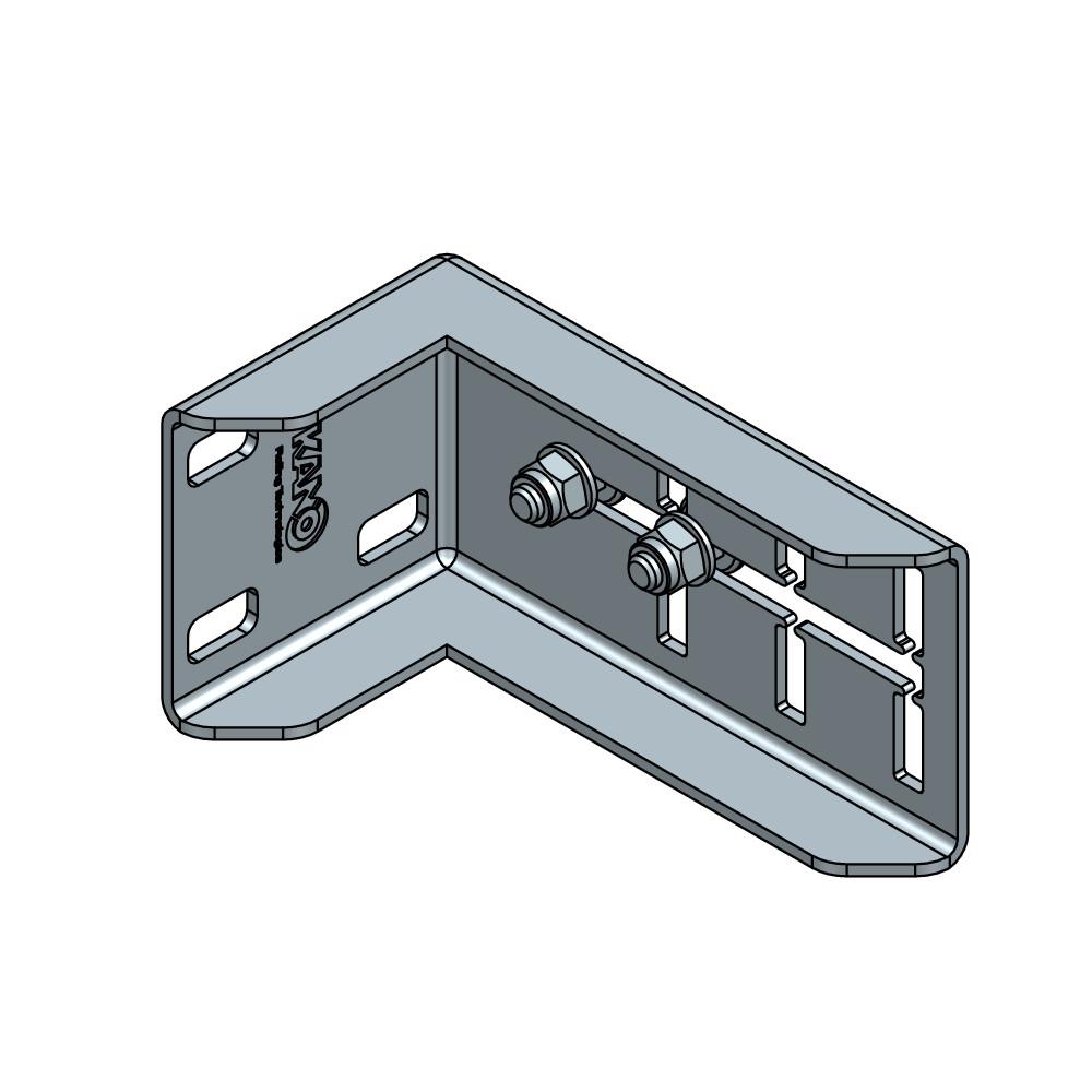 UHB40_50_60 Upper Holder Bracket for UHC