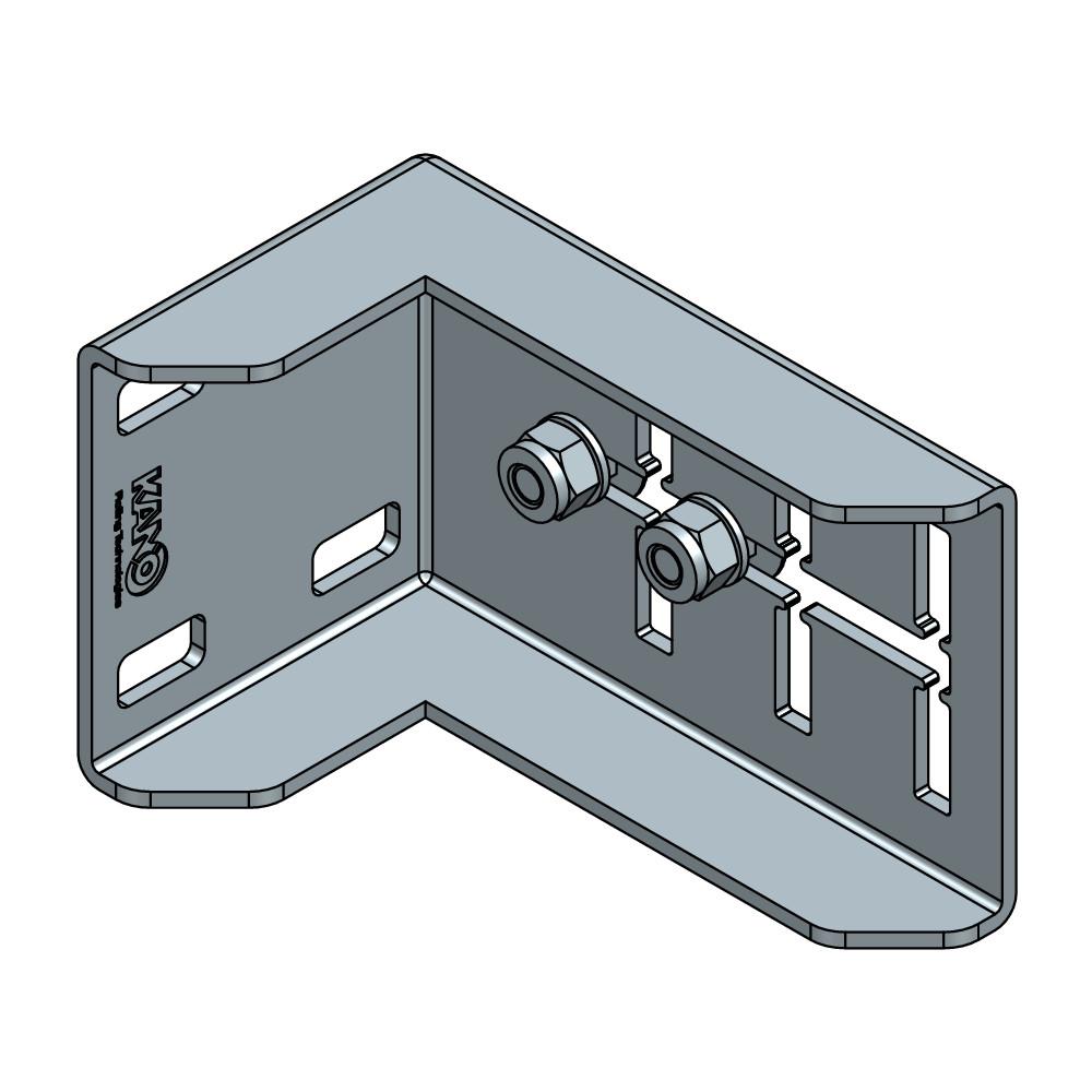 UHB80 Upper Holder Bracket for UHC