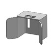 UHC60 Upper Holder Cup
